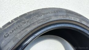 225/45 R18 95W XL ContiSportContact 5 - 2