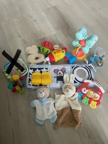 Detské hračky - 2
