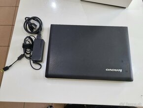 notebook Lenovo Ideapad - 2
