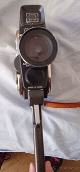 Retro kamera - 2