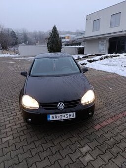 Volkswagen Golf 5 1.4 Comfortline - TOP stav - 2