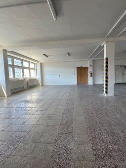 Komerčné priestory na prenájom v blízkosti centra LM - 2