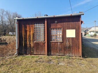 Na predaj prevádzka – ideálne na gastro alebo inú činnosť - 2