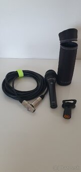Mikrofón TC HELICON MP-85 - 2