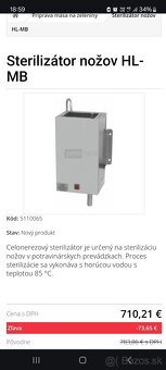 Sterilizator - 2