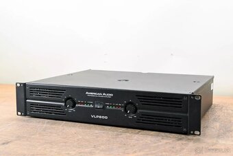 American Audio VLP600 - 2