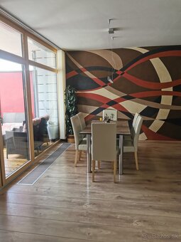 Nadštandardný 3 izb. byt v Europalace Žilina - 2