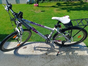 Dámsky bike KTM Penny Lane series 42 - 2