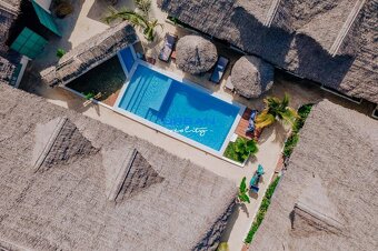 Kúzelný apartmánový hotel NA PREDAJ - 2