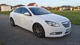 Opel Insignia OPC - 2