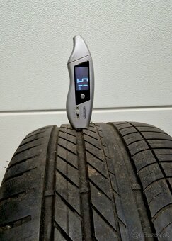 285/45r19 GoodYear Eagle F1 RunFlat - 2
