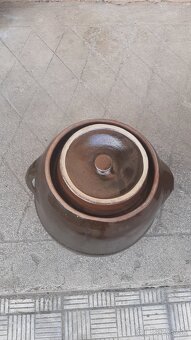 Sudok na kapustu 15 l - 2