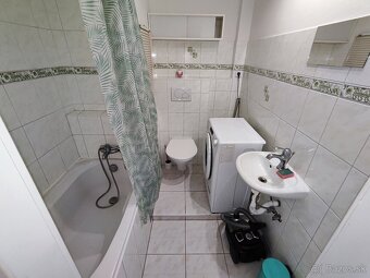 Prenájom garzonky 25 m2 Dolný Kubín - 2