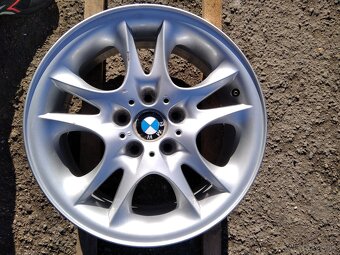 Alu.disk BMW X5 X3 - 2
