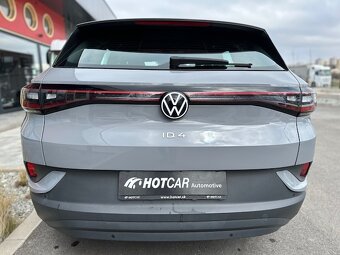 Volkswagen ID.4 125kW Pure - 2