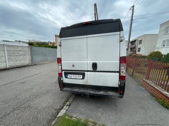 Ducato - 2