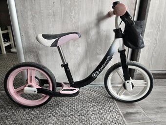 Odrážadlo kinderkraft - 2