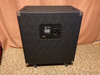 Ampeg SVT 410HE - 2