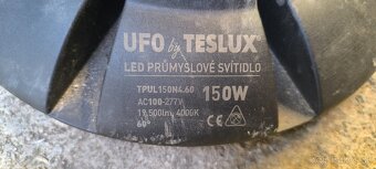 LED UFO svietidlo - 2