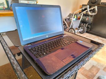 HP notebook - 2