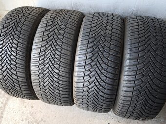 215/50 r17 celoročné pneumatiky - 2