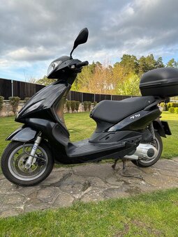 Piaggio - 2