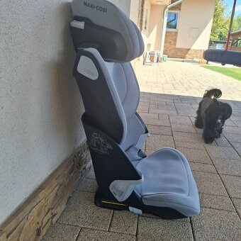 Maxi Cosi Kore Pro grey - 2
