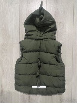 Vesta  H&M - 2