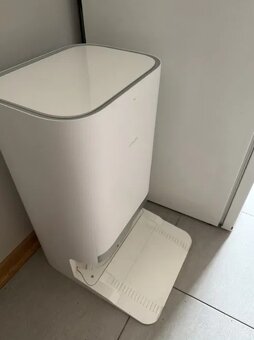 Rozbalený Xiaomi Robot Vacuum X20+ CZ distribuce - 2