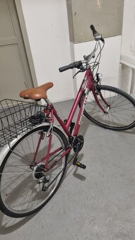 Dámsky horský bicykel - 2