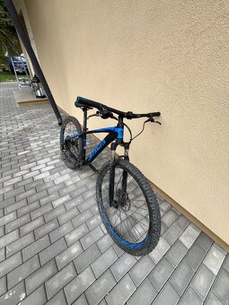 Horský bicykel Sava Thane 27,5 - 2