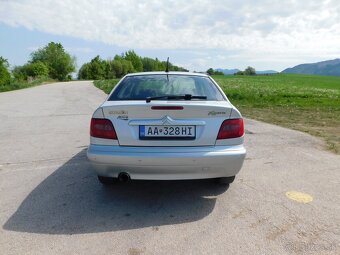 Predám Citroen Xsara Exclusive - 2
