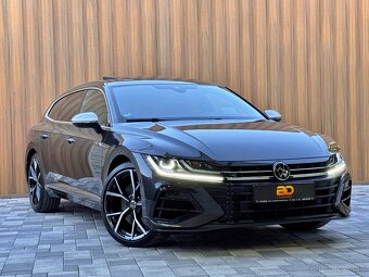 Volkswagen Arteon Shooting Brake R 235kw 2.0 TSI 4x4 DSG DPH - 2