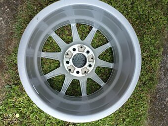 Ale disky 5x112 R16 - 2