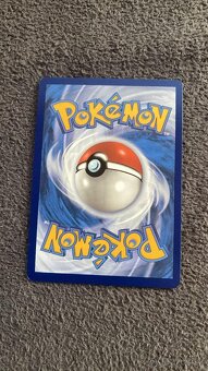 Pokémon karta Iron Moth - 2