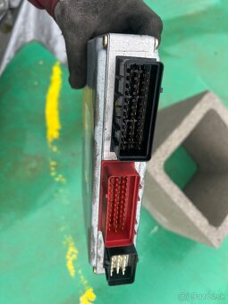 Riadiaca jednotka motora ECU - 2