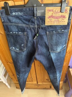 Dsquared2 Jeans , Nove - 2