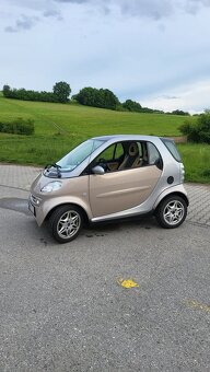 Smart fortwo - 2