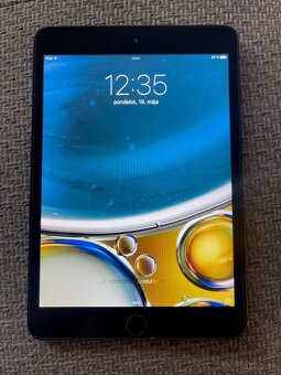 Predám iPad mini 1 32gb - 2