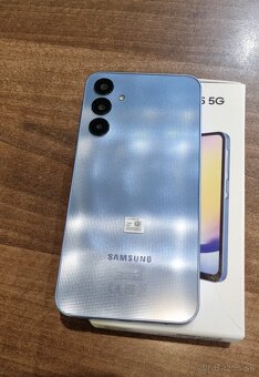 Samsung Galaxy A25 5G 6GB/128GB,záruka - 2