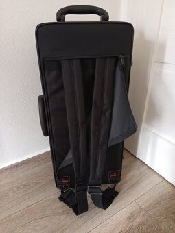 Saxofón Yamaha 280 - 2