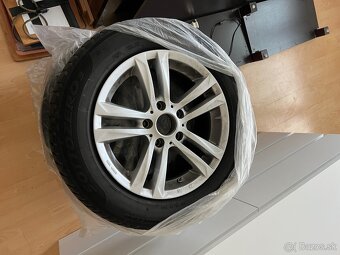 elektrony 16” s pneu Pirelli - 2