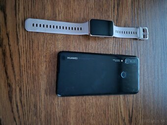 Huawei P30 Lite - 2