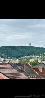 Predam velky tehlovy 3i byt Bratislava ul. Pluhova - 2