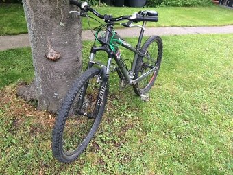 Predám pánsky bicykel Vedora Affray - 2