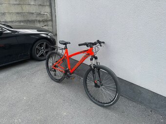 B-Twin bicykel - 2