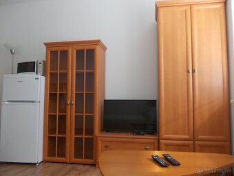 Garsonka na prenajom. - 2