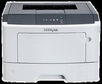 Tlačiareň Lexmark MS310d - 2