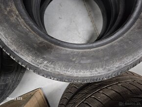 Bridgestone letné pneumatiky 195/65R 15 -2ks - 2