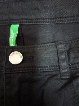 Benettonky ako nové S/M - 2